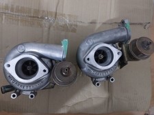 2x Used Standard Turbo Charger for RB26DETT Nissan Skyline R34 GTR (14411 AA300)