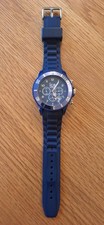 Ice watch quartz chronograph - ice,