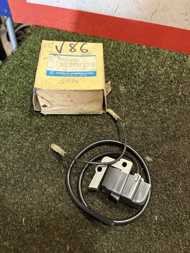 Genuine echo 6000 - genuine,