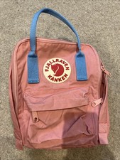 Fjallraven Kanken Mini