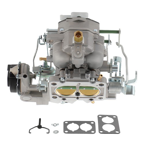 Carb for jeep - jeep, cj8