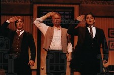 1999 Press Photo The Ohio Light Opera-Cox and Box - cvo02545