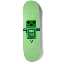 Girl skateboards deck stomp - skateboards,