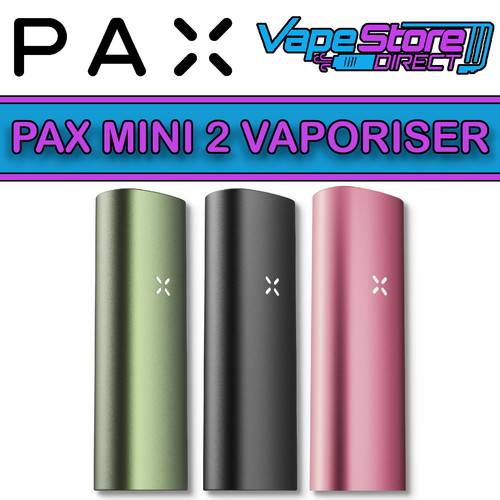 Pax mini portable heating - pax,