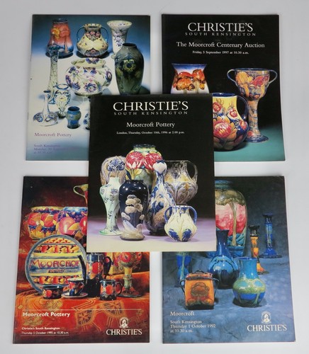 Christie s k catalogues - x, s.k