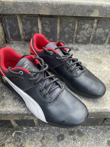 Puma ferrari racing trainers - ferrari,