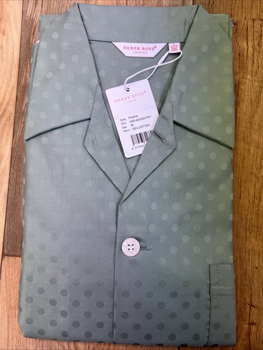 Mens derek rose - derek, cotton