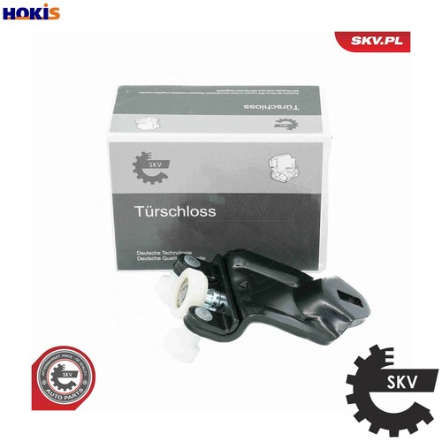 Roller guide sliding door - roller,
