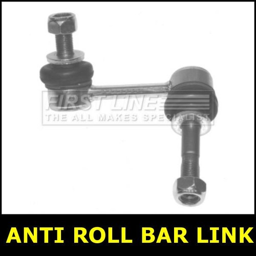 Stabiliser anti roll - stabiliser, anti-roll