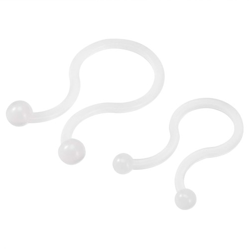 Nylon reusable twist - nylon,