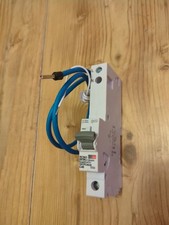 Dorman Smith KR1PC4030  RCBO 40 Amp Type C , SENT FAST 