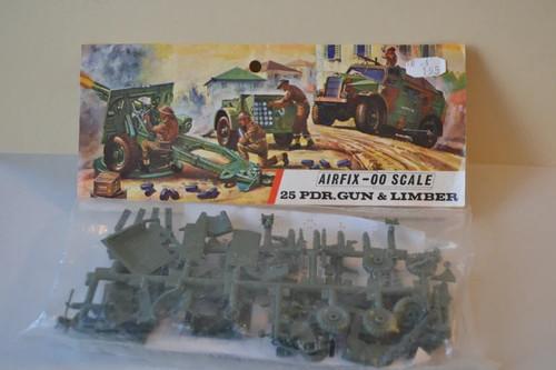 Airfix vintage 25 - airfix, 1/72