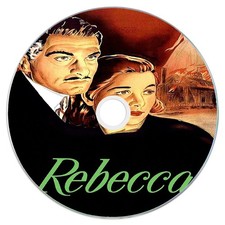 Rebecca (1940) Public Domain
