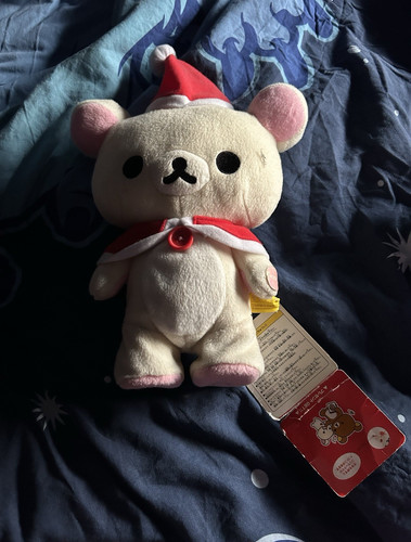 San rilakkuma korilakkuma - san-x,