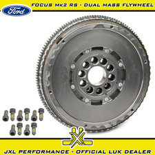 LuK OE Dual Mass Flywheel +