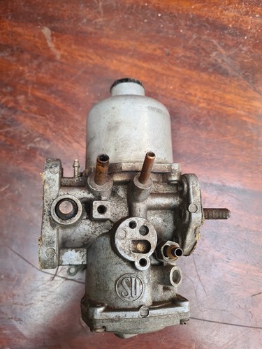 Carburettor fzx 1270 left - su,