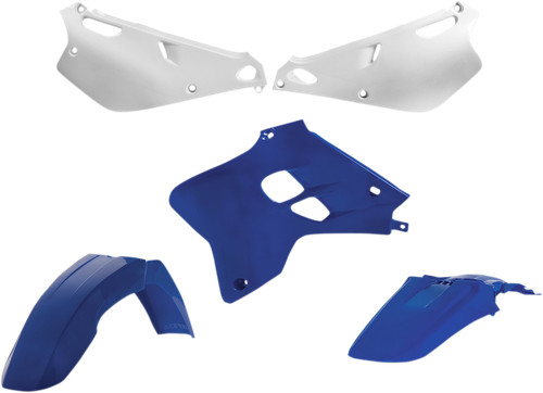Acerbis standard replacement - acerbis,