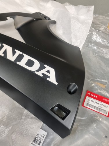 Honda cbr 650f 2015 - honda, 2015-2018