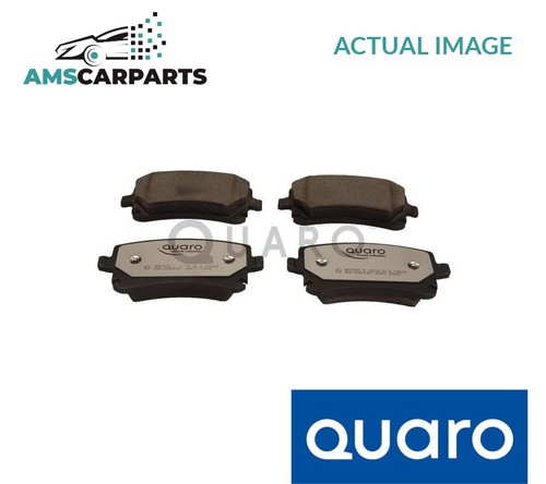 Brake pads set braking - set, pad