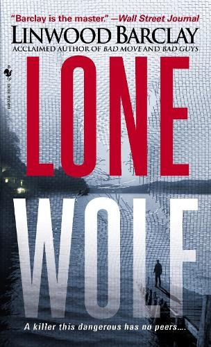 Lone wolf by - lone, wolf: