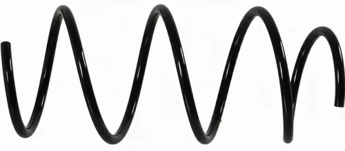 Suspension spring 993 676
