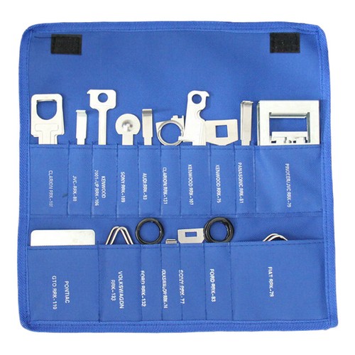 38pcs car radio stereo audio - 38pcs,