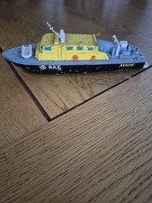 Dinky Toys Motor Patrol Boat