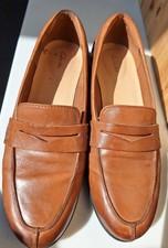 Clarks Ladies ORINOCO 2 PENNY