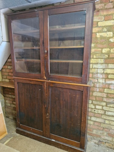 Antique vintage glazed - antique, kitchen