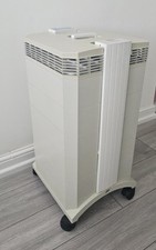 IQAir HealthPro 150 Air Purifier High-Performance, Swiss-Made. Needs new filter.