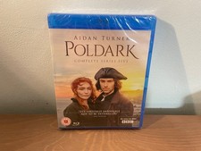 Poldark: Complete Series Five