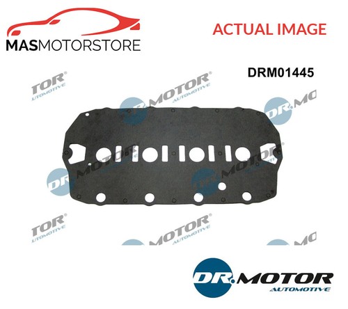Engine rocker cover gasket - cover,