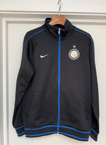 Nike branded inter milan - branded,