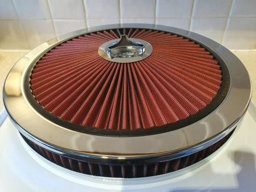 Super low profile x 2 - 14",