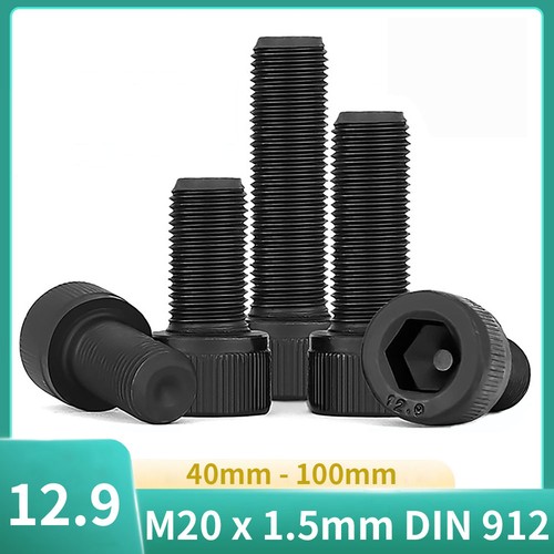 M20 5mm fine pitch - m20,