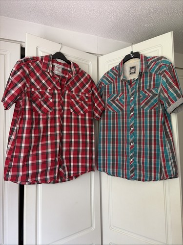Job lot red - lot, x