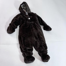Le Petite Rothschild Puffer