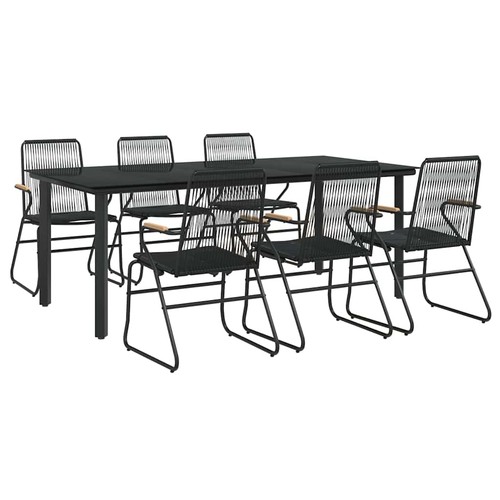 Garden dining set - garden,