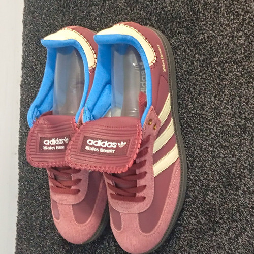 Adidas wales bonner men - wales, men's