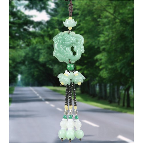 Car hanging pendant ornament - car,