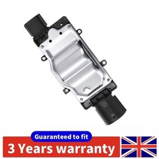 Radiator Cooling Fan Control