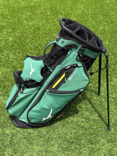 Mizuno stand golf bag - golf, |