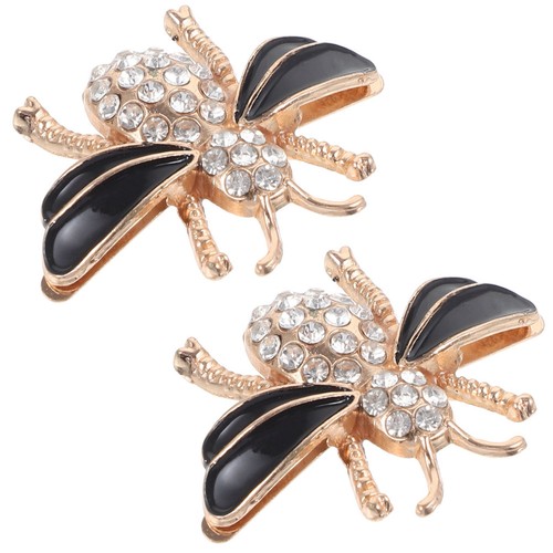 Pcs cute bee - cute, shoe