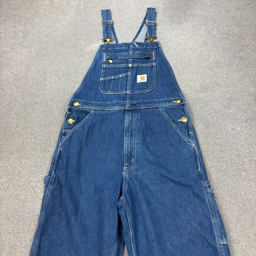 Carhartt dungarees adult - carhartt, 30x30