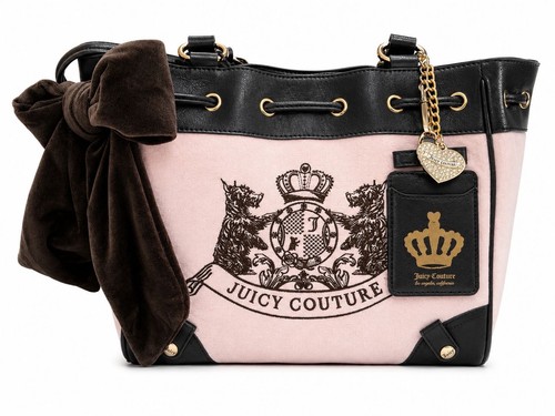 Juicy couture collector - juicy,