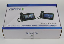 Grandstream GXV3370 - New -