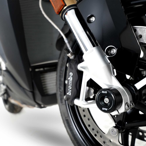 Fork protectors front axle - protectors,