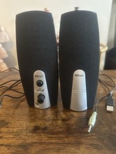 Trust PC Speakers