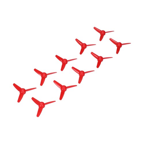 10pcs 70mm blades plastic - 10pcs,