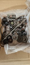 Yamaha Virago Xv750 SE Engine Mounts,  Bolts Nuts Odds And Ends And Trinkets 